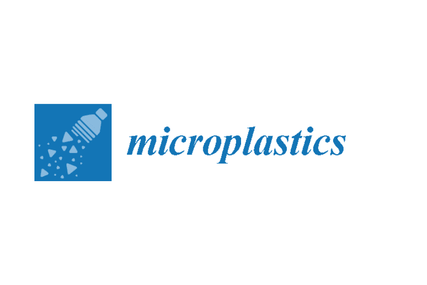 Grant w wysokości 2000 CHF na publikację w czasopiśmie Microplastics