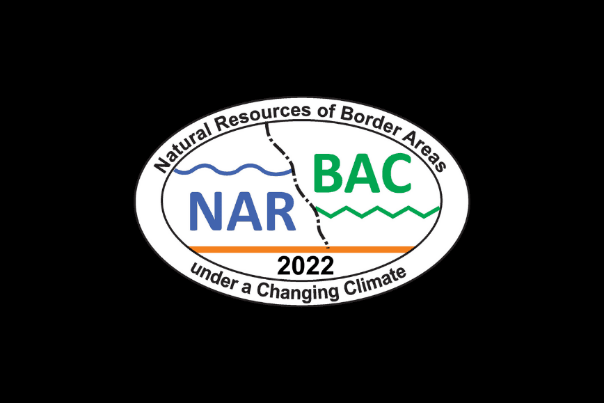 Naturalne zasoby obszarów granicznych w warunkach zmieniającego się klimatu - NARBAC 2022