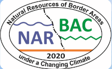 Konferencja NARBAC 2020. Naturalne zasoby obszarów granicznych w warunkach zmieniającego się klimatu